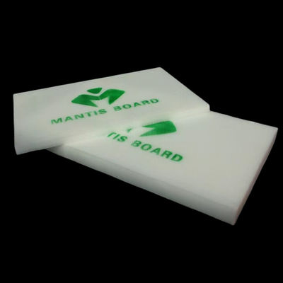 Mantis Board สำหรับกระบวนการตัดด้วยระบบวอเตอร์เจ็ทให้พื้นผิวการตัดที่เป็นนวัตกรรมใหม่