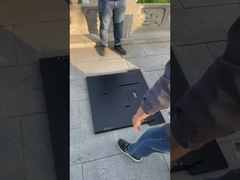 ขาตั้งจอแสดงผลน้ำหนักเบา