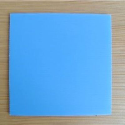 แผ่นพลาสติกลูกฟูกทนทาน 5 มม. แผ่น Correx สีกว้าง 2.5 ม