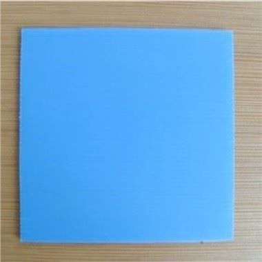 แผ่น คอร์ฟลูต PP คอร์ฟลูต สีเทา 5 มม. แผ่นพลาสติกลูกฟูก