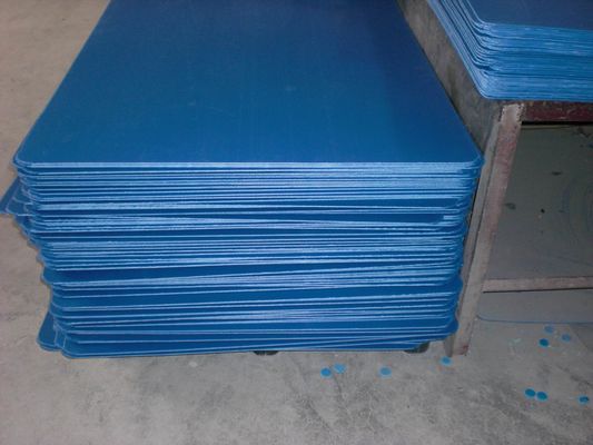 คอร์ฟลูต Correx PP Layer Pad ที่แบ่งขวดแก้วเบียร์ทนทาน