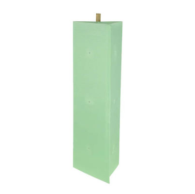 คอร์ฟลูต Tree Guards การ์ดป้องกันต้นไม้โพลีโพรพีลีน 3 มม