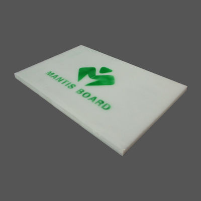 Mantis Board สำหรับกระบวนการตัดด้วยวอเตอร์เจ็ท เป็นมิตรกับสิ่งแวดล้อม รีไซเคิลได้