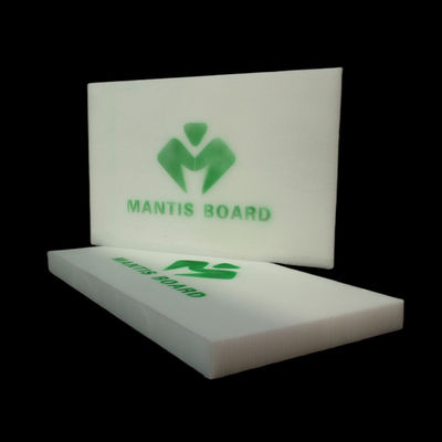 Mantis Board สำหรับกระบวนการตัดด้วยระบบวอเตอร์เจ็ทให้พื้นผิวการตัดที่เป็นนวัตกรรมใหม่