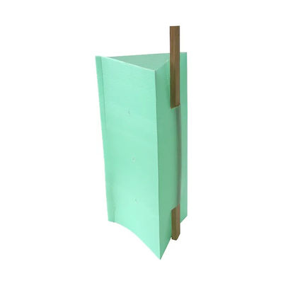 Corflute Plant Vine Guard ทนทานต่อรังสี UV ป้องกันต้นอ่อนจากสัตว์ฟันแทะกัด