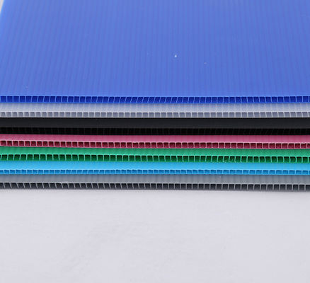 แผ่นป้องกัน Corflute โซลูชันที่เหมาะสมที่สุดสำหรับการปกป้องพื้นผิวระหว่างการปรับปรุงหรือการขนส่ง