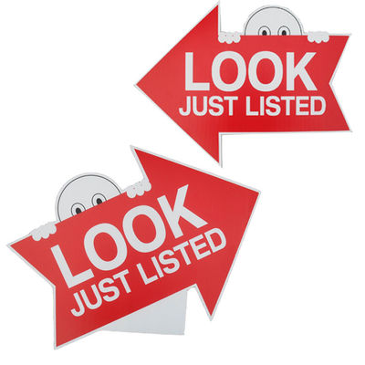 เฉลิมฉลองอย่างพิเศษและน่าจดจํา ด้วยป้าย PP Yard Card Yard ที่เป็นส่วนตัวสําหรับทุกโอกาส