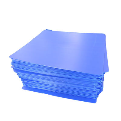 PP กระบอกชั้นพลาสติก corrugated กระปุกกระปุกกระปุกกระปุกกระปุก