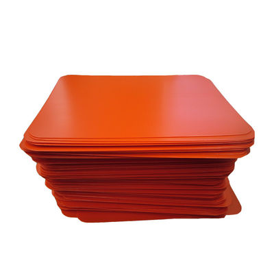 PP กระบอกชั้นพลาสติก corrugated กระปุกกระปุกกระปุกกระปุกกระปุก