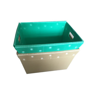กล่องพลาสติกกระบอก PP ส่งไปรษณีย์