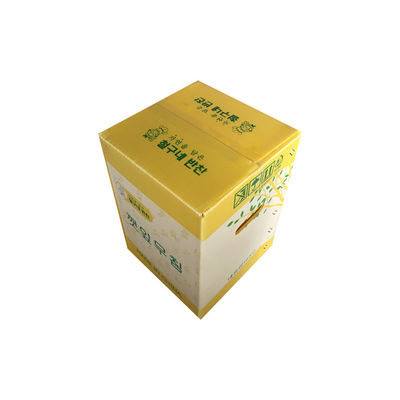 กล่องบรรจุผักพอลิโปรพีเลน PP กล่องพลาสติก corrugated ปรับแต่ง