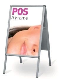 PP กระบอกพลาสติก corrugated Corflute ป้ายการรีไซเคิลที่กําหนดเองเบา
