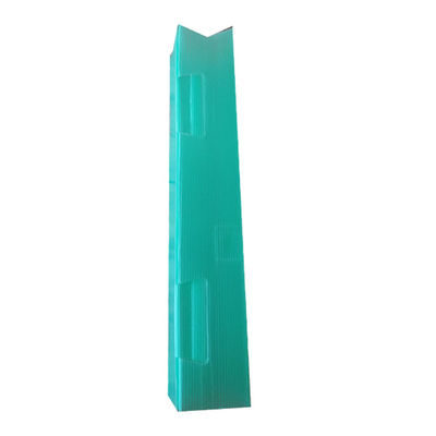 ผืนไม้ PP Corflute หนักเบา สามารถพับได้ ป้องกันต้นไม้ 2mm - 4mm ความหนา