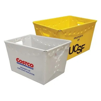 PP โครงการพลาสติก corrugated โครงการพิมพ์พิมพ์พิมพ์พิมพ์
