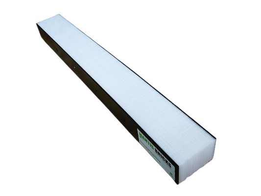 อิฐตัดด้วยวอเตอร์เจ็ทพลาสติก PP ลูกฟูก: เหมาะสมที่สุดสำหรับความต้องการในการตัดของคุณ