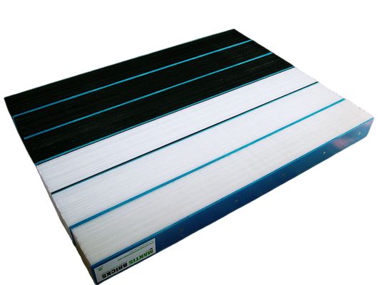 อิฐตัดด้วยวอเตอร์เจ็ทพลาสติก PP ลูกฟูก: เหมาะสมที่สุดสำหรับความต้องการในการตัดของคุณ