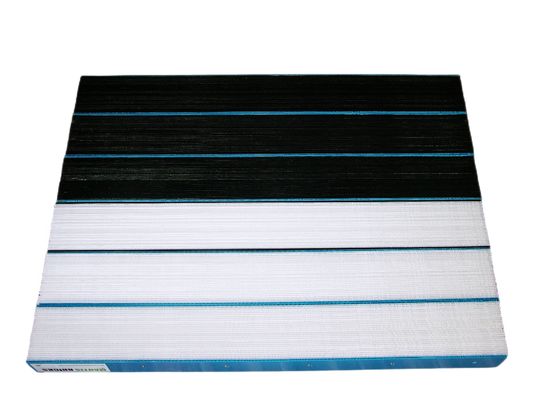 อิฐตัดด้วยวอเตอร์เจ็ทพลาสติก PP ลูกฟูก: เหมาะสมที่สุดสำหรับความต้องการในการตัดของคุณ