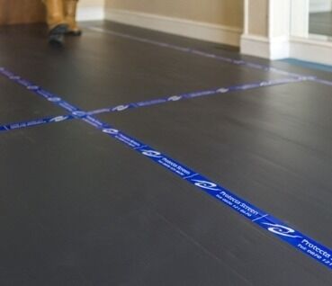 Corflute Sheet Reusable Eco Friendly Corrugated Plastic Protection Sheet Designed for Cost Surface Protection Solutions