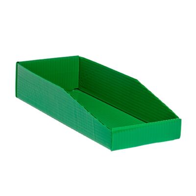 Customizable Corrugated Plastic Trays – Durable, Reusable, and Environmentally Friendly
