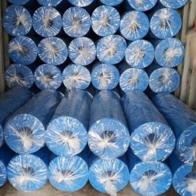 PP Corrugated Protective Roll for Floor Protection – Durable, Waterproof, Impact-Resistant Temporary Flooring Cover for Construction, Renovation, Painting, and High-Traffic Surface Protectio