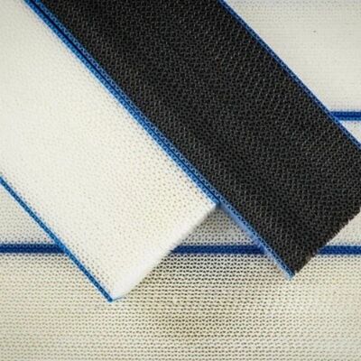 กระเบื้องตัดระบายน้ําความหนาแน่นสูง สําหรับเครื่องจักรระบายน้ําบด กระเบื้องถังจับระบายน้ําทนทาน กระเบื้องทนการสวมใส่สําหรับการป้องกันโต๊ะตัดระบายน้ําและการดูดซึมกระบวนการบด