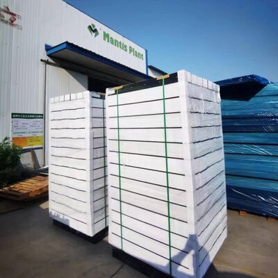 Mantis Bricks are made from PP/PE copolymer, designed to provide a flat, stable surface for cutting delicate materials.