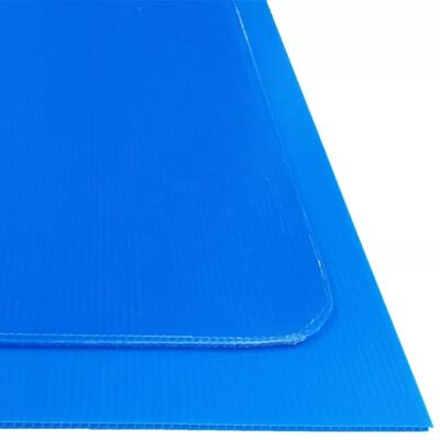 PP Plastic Layer Pads ผลิตจากวัสดุ PP ทนทานเพื่อป้องกันการสะสม, ด้วยความหนาที่สามารถปรับแต่งได้และ GSM เพื่อตอบสนองความต้องการที่แตกต่างกัน