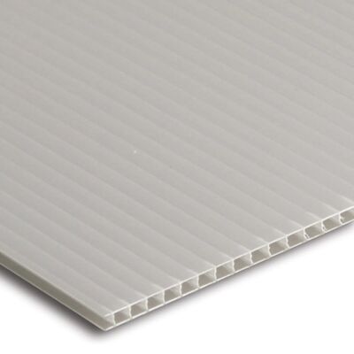PP Corrugated Plastic Sheet is lightweight, durable and moisture-resistant. Ideal for packaging, protection, signage and industrial applications.